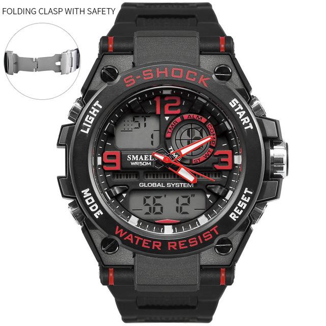 Power Watch