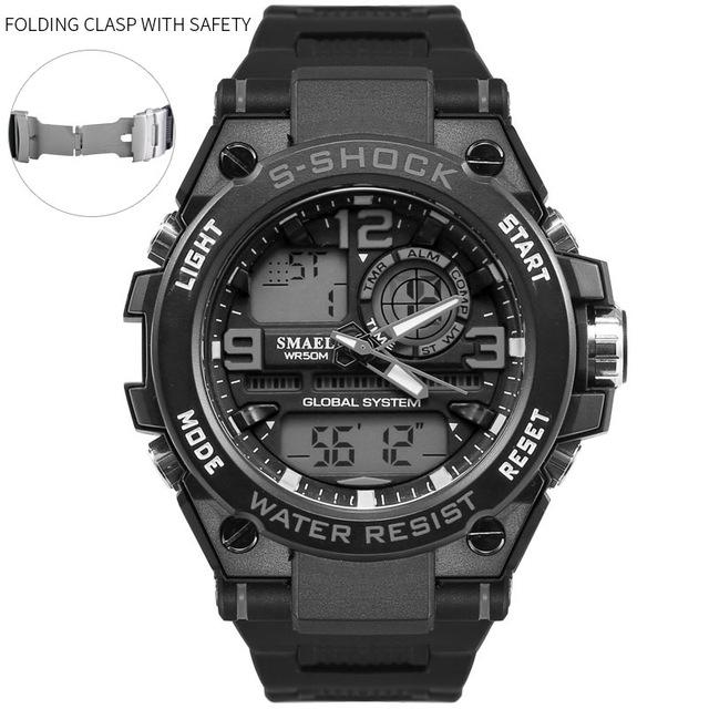 Power Watch