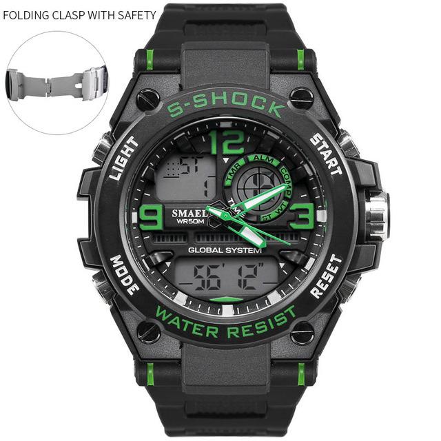 Power Watch