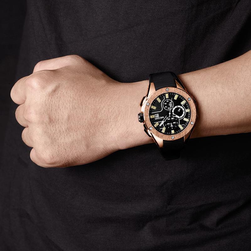 F1 Sport Watch