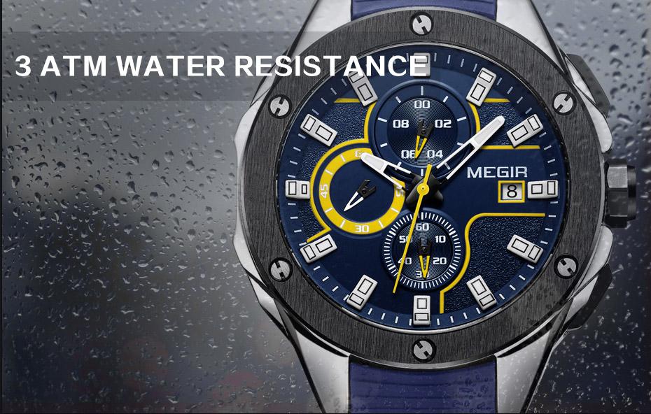 F1 Sport Watch