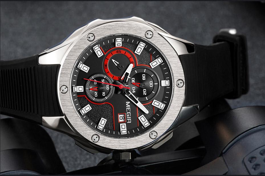 F1 Sport Watch