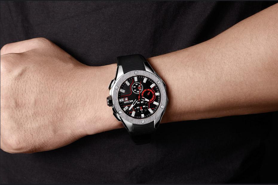 F1 Sport Watch