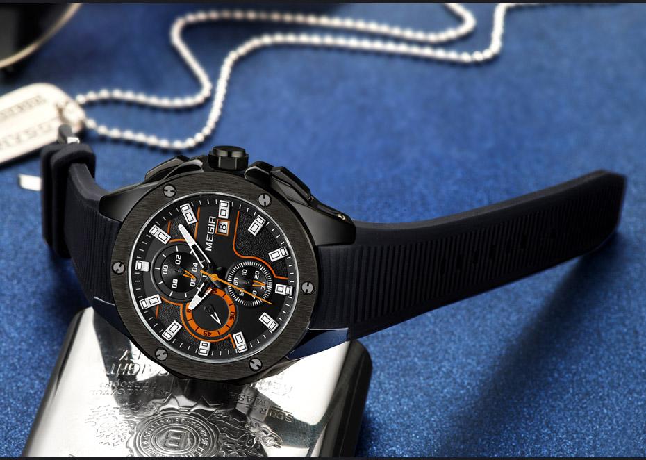 F1 Sport Watch