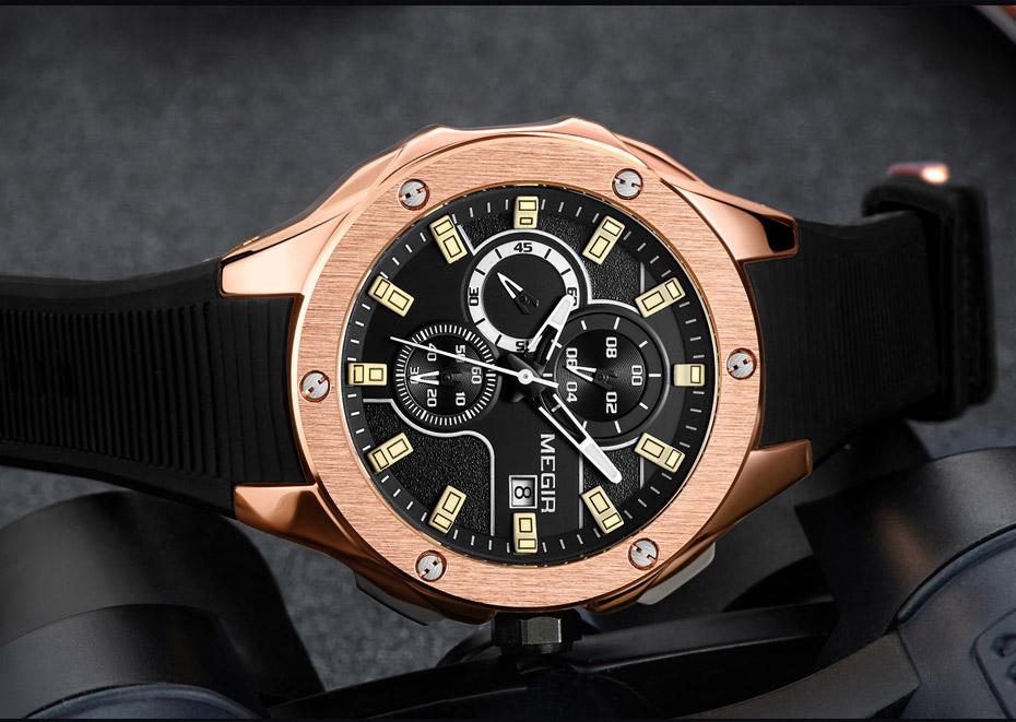 F1 Sport Watch