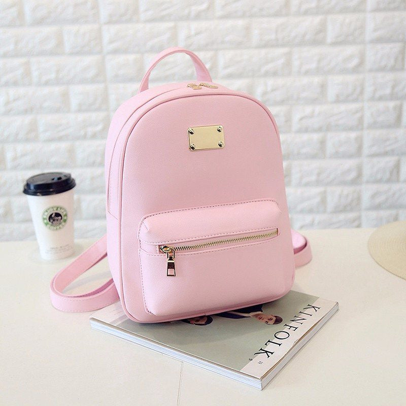 Fashion Backpack
