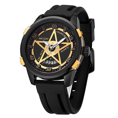 YB Watch