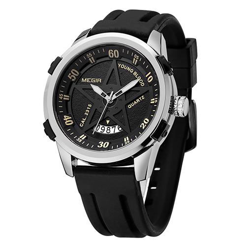 YB Watch