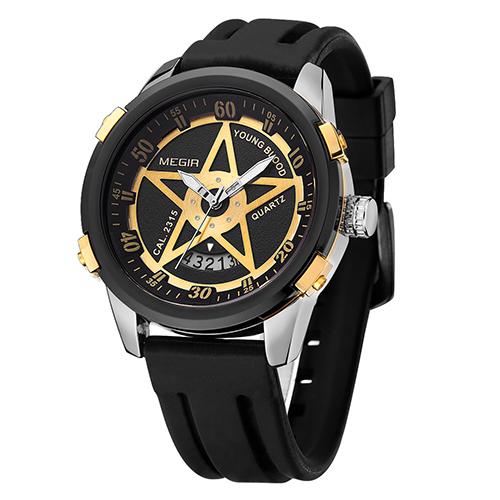YB Watch