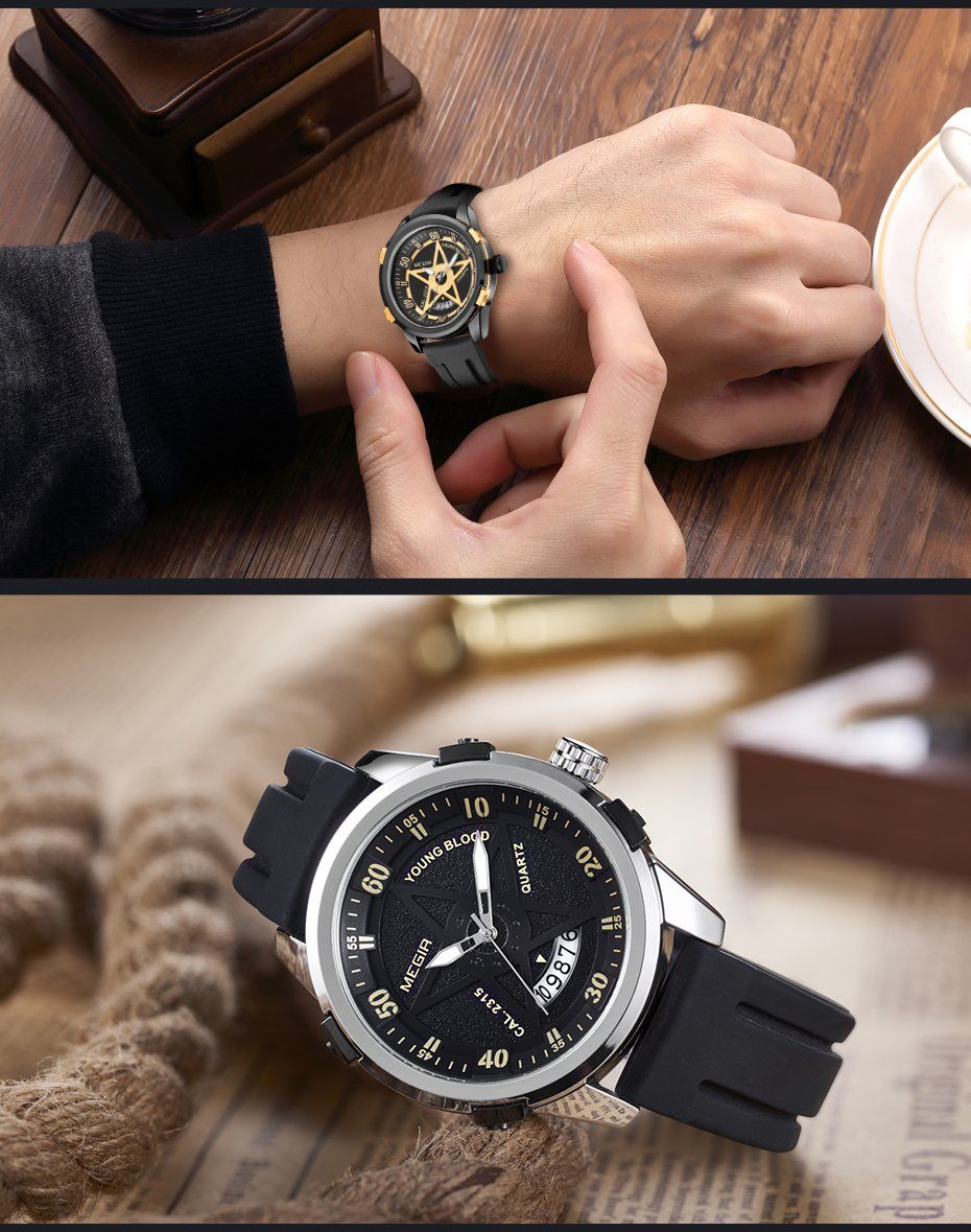 YB Watch