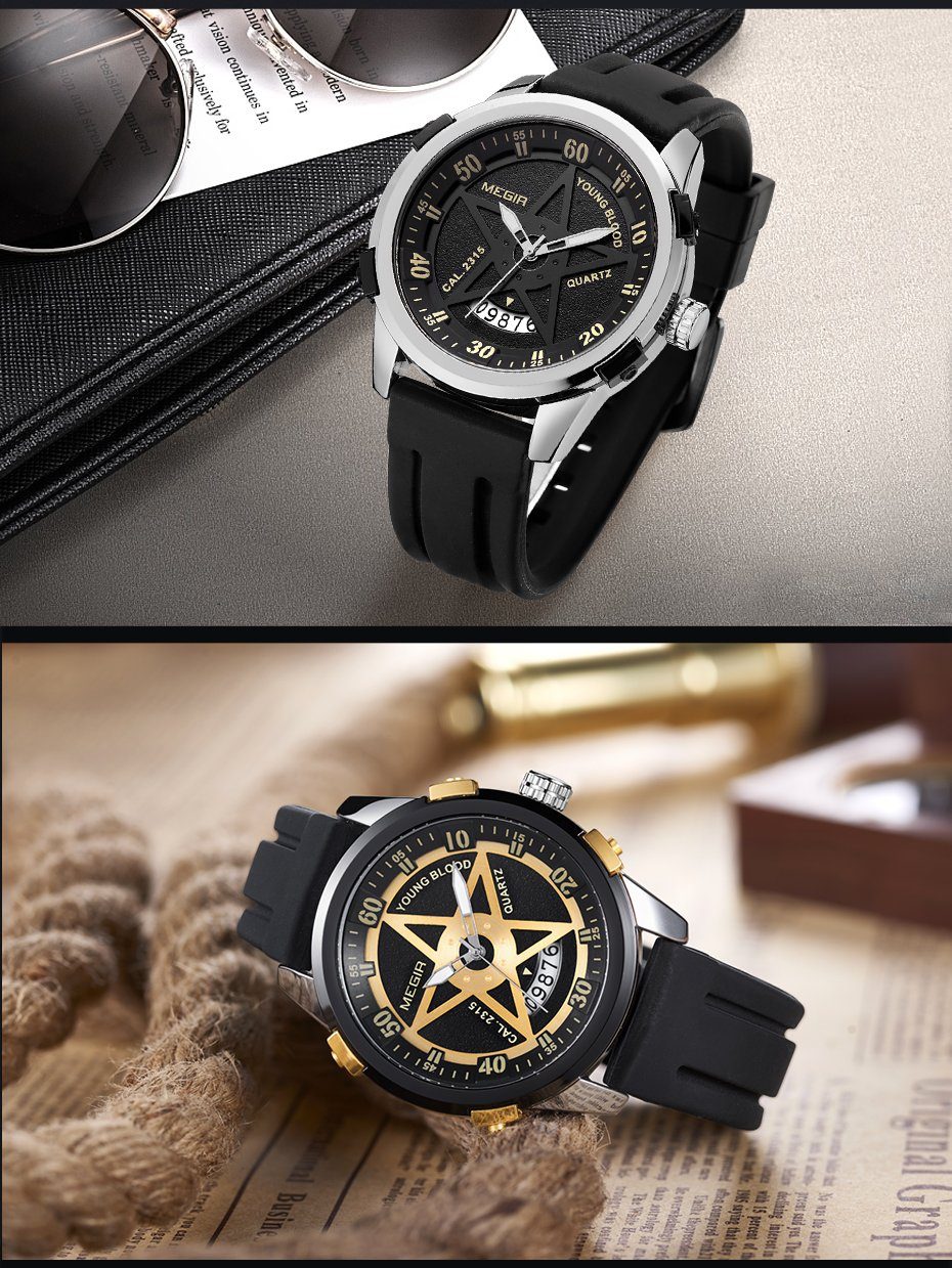 YB Watch