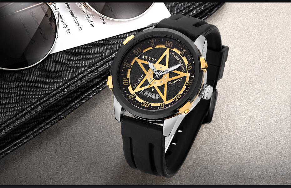 YB Watch
