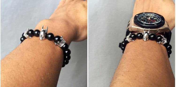Dark Knight Bracelet