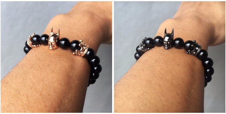 Dark Knight Bracelet