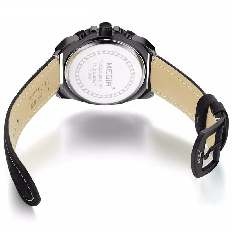SpeedTrack Watch
