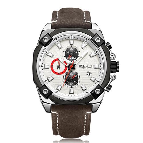 SpeedTrack Watch