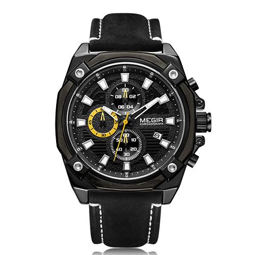 SpeedTrack Watch