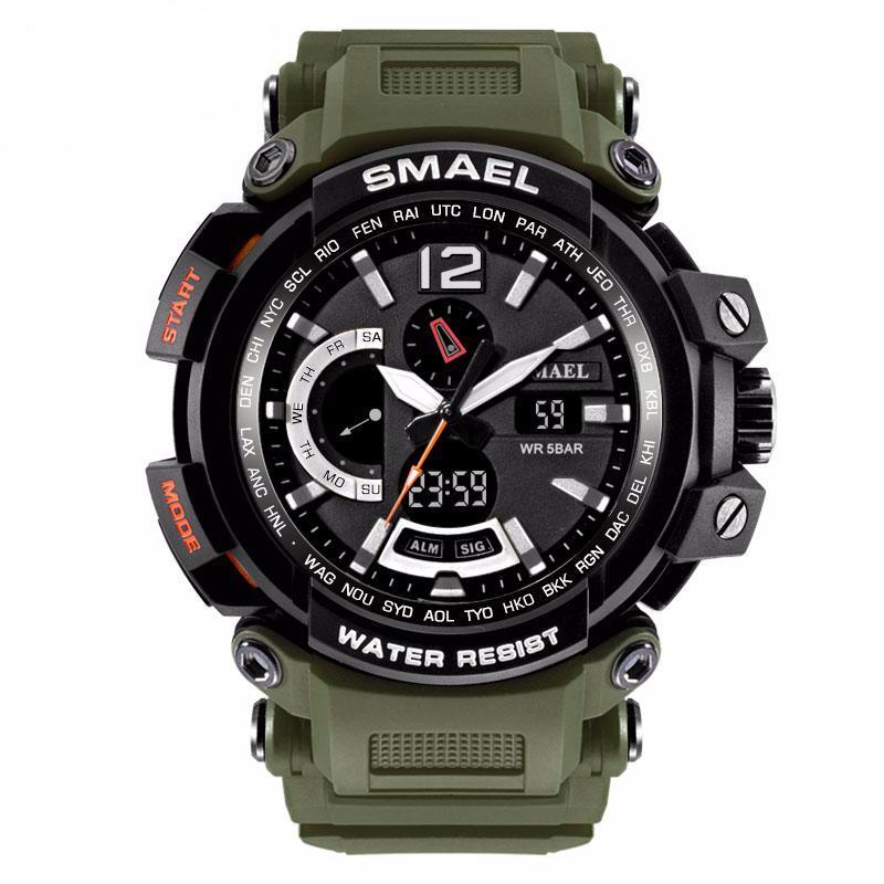 Military Watch