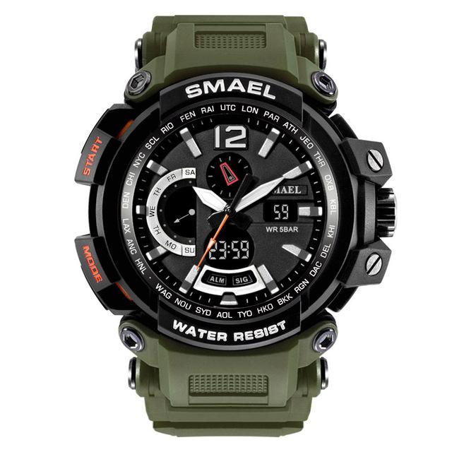 Military Watch