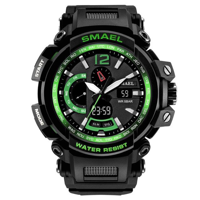 Military Watch