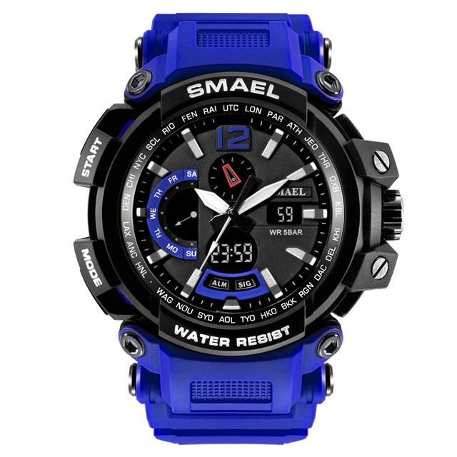 Military Watch