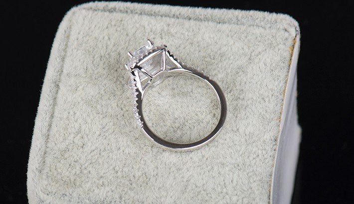 Elite Bague Sterling
