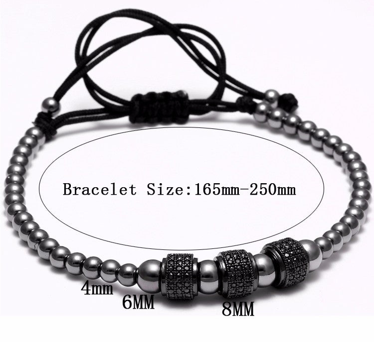 Titanium Bracelet