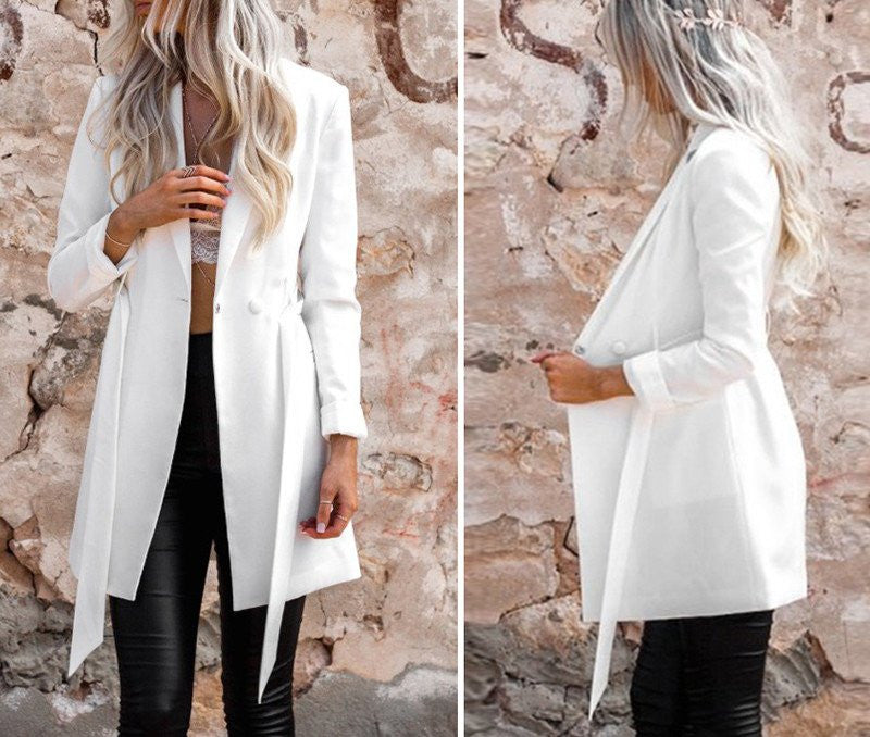 Suit Blazer