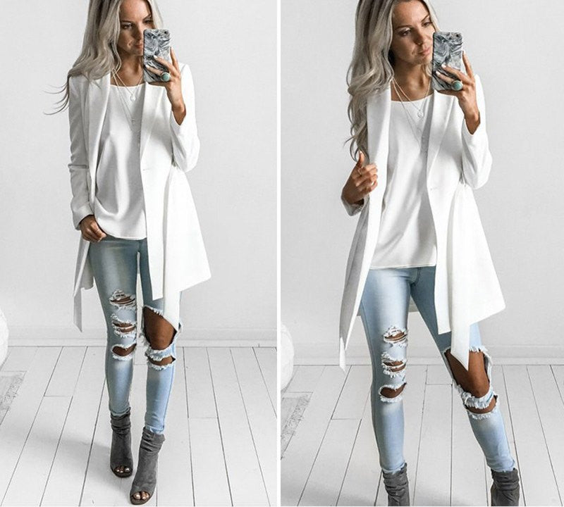 Suit Blazer