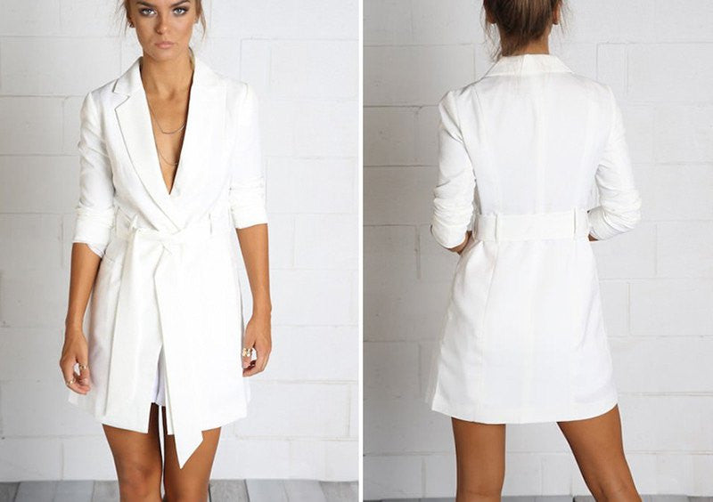 Suit Blazer