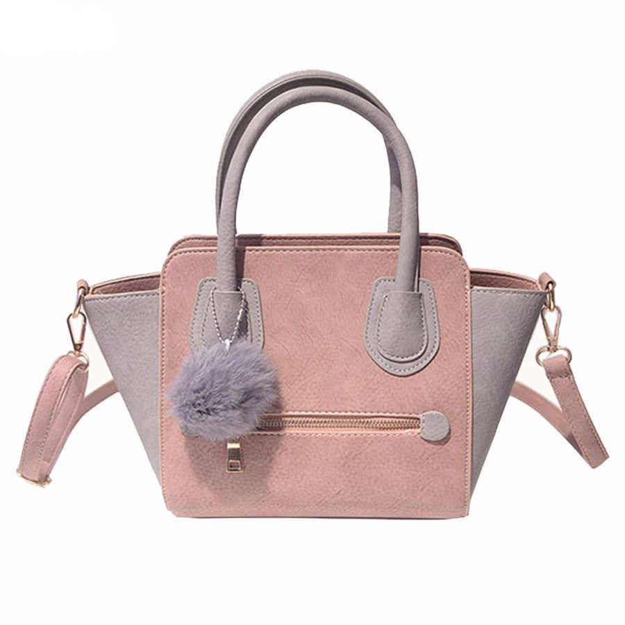 Smiley Handbag
