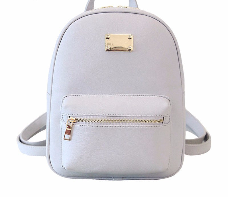 Fashion Backpack