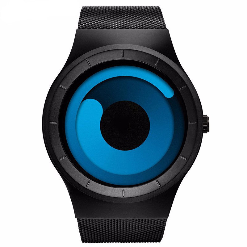 Waves Watch