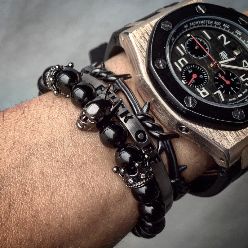 Dark Knight Bracelet