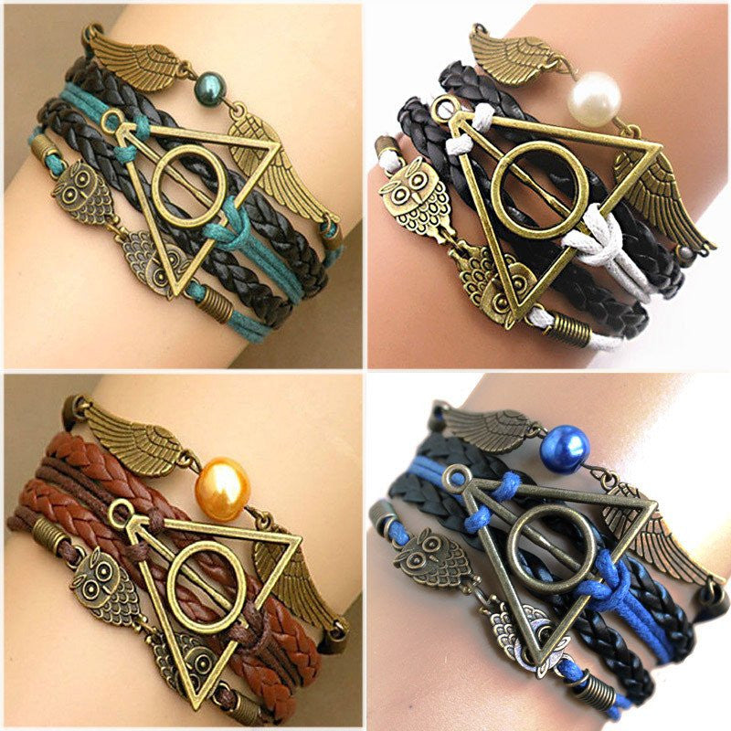 Bracelet Enchantement
