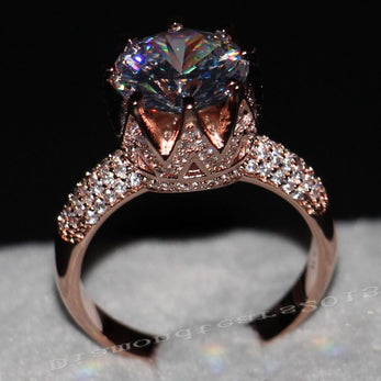 Elite Royale Bague