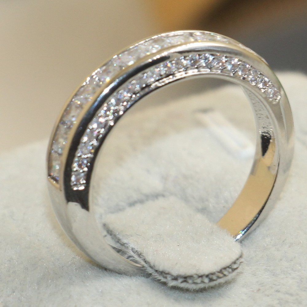 Elite Bague Victoria
