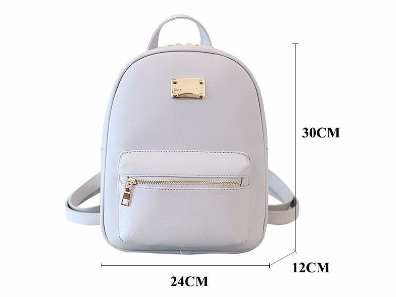 Fashion Backpack