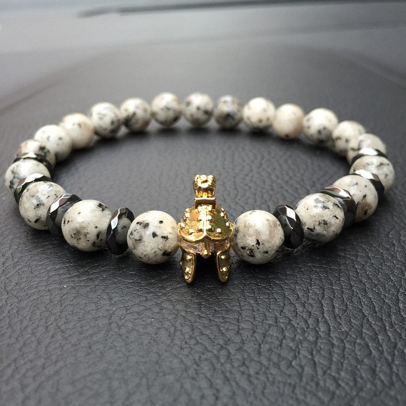 Knight Bracelet