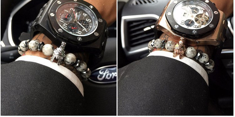 Knight Bracelet