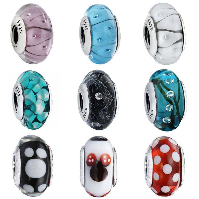 Murano Glass Charm