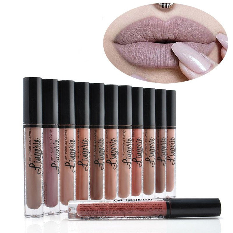 LipGloss
