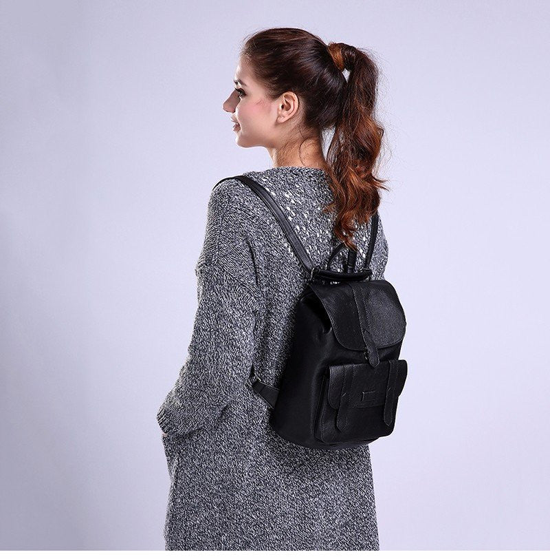Vintage Backpack