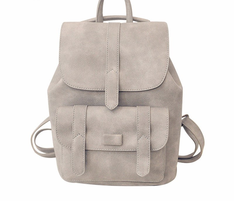 Vintage Backpack