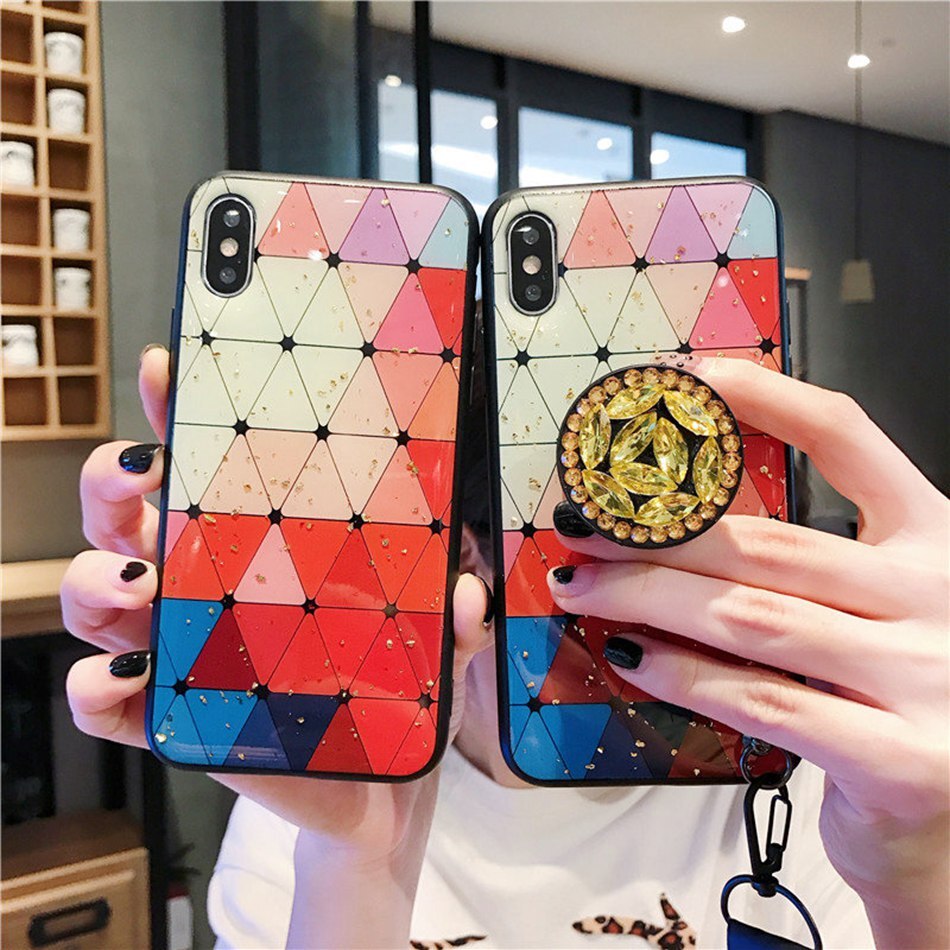 Fur & Glam SmartPhone Case