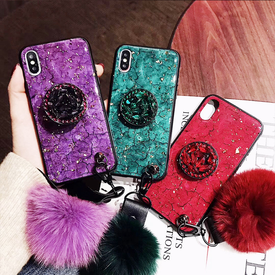 Fur & Glam SmartPhone Case
