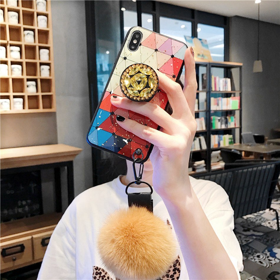 Fur & Glam SmartPhone Case