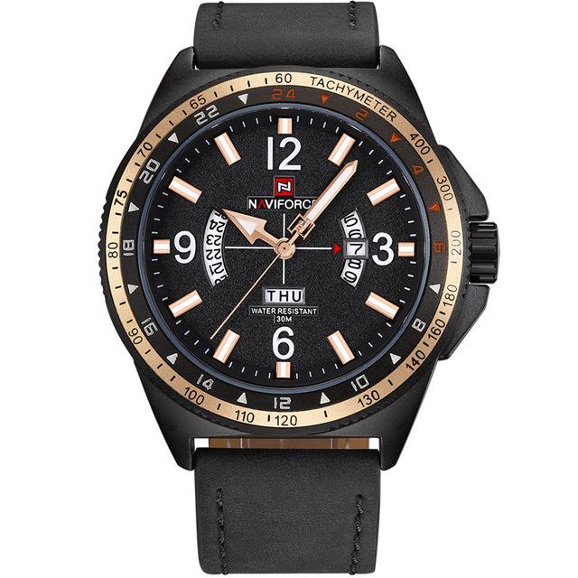 Jet Master Watch