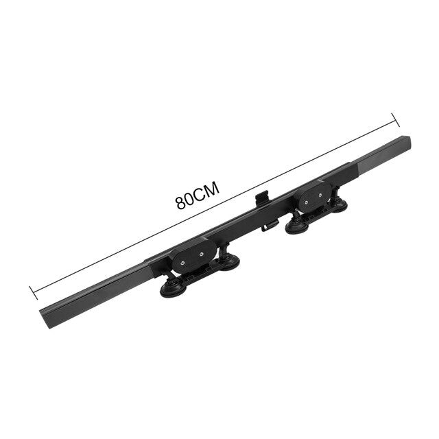 Car Retractable Curtain