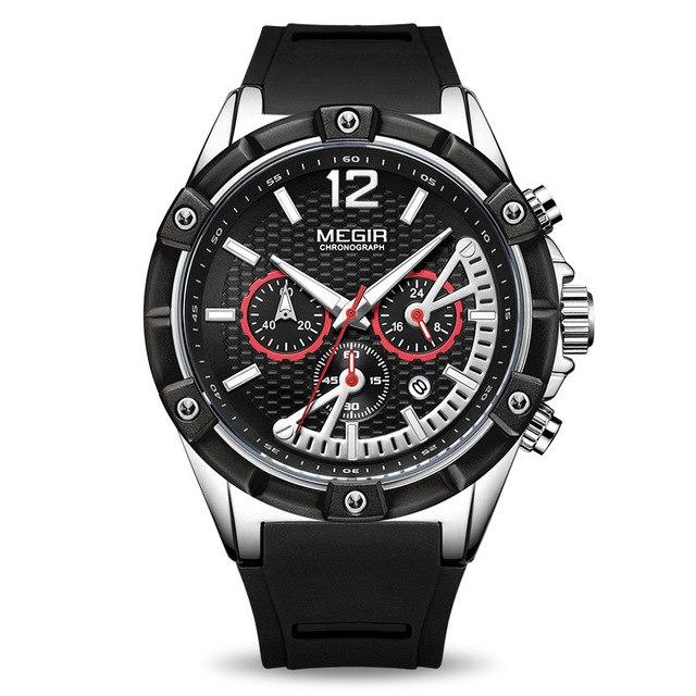 Marine Sport Watch